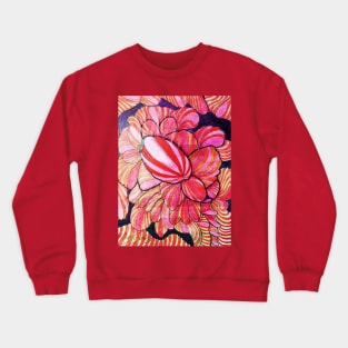 CENIT 6 Crewneck Sweatshirt